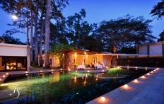 Amansara, Siem Reap, Cambodia. © TravelPlusStyle.com