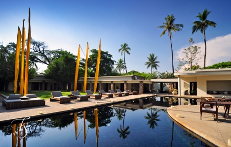 Amansara, Siem Reap, Cambodia. © TravelPlusStyle.com