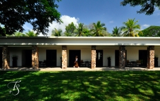 Amansara, Siem Reap, Cambodia. © TravelPlusStyle.com