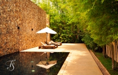 Amansara, Siem Reap, Cambodia. © Travel+Style