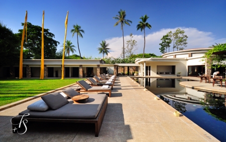 Amansara, Siem Reap, Cambodia. © TravelPlusStyle.com