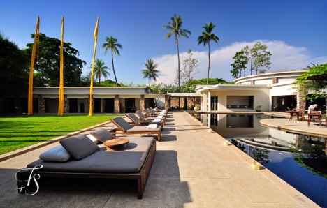 Amansara, Siem Reap, Cambodia. © TravelPlusStyle.com