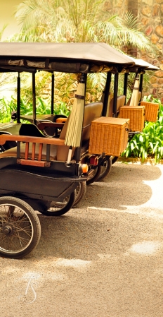 Amansara, Siem Reap, Cambodia. © Travel+Style