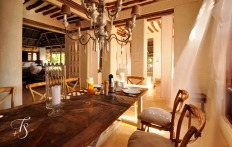 Jaha House in Shela Village, Lamu, Kenya. © TravelPlusStyle.com