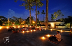 Amansara, Siem Reap, Cambodia. © Travel+Style