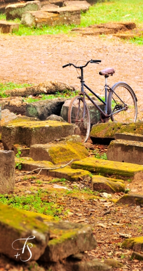 Siem Reap. Cambodia. ©Travel+Style