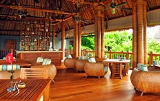 Four Seasons Resort Koh Samui. © Travel+Style