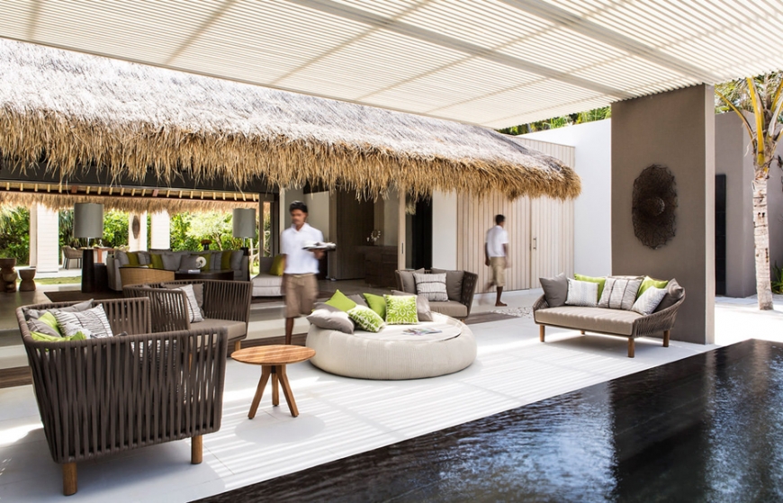 Cheval Blanc Randheli set to become Maldives' newest A-lister