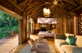 andBeyond Lake Manyara Tree Lodge, Tanzania. Hotel Review by TravelPlusStyle. Photo © &Beyond