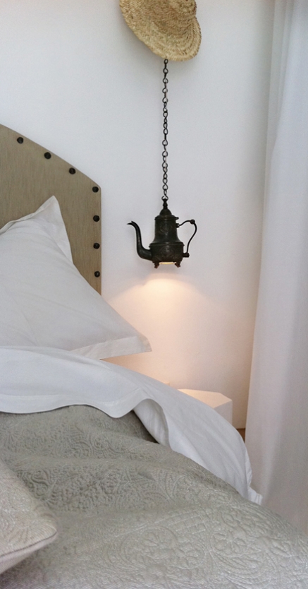 Riad Snan13, Marrakesh. © Riad Snan13. TravelPlusStyle.com