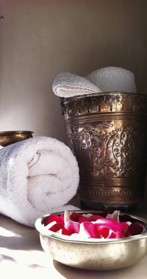 Riad Snan13, Marrakesh. © Riad Snan13. TravelPlusStyle.com