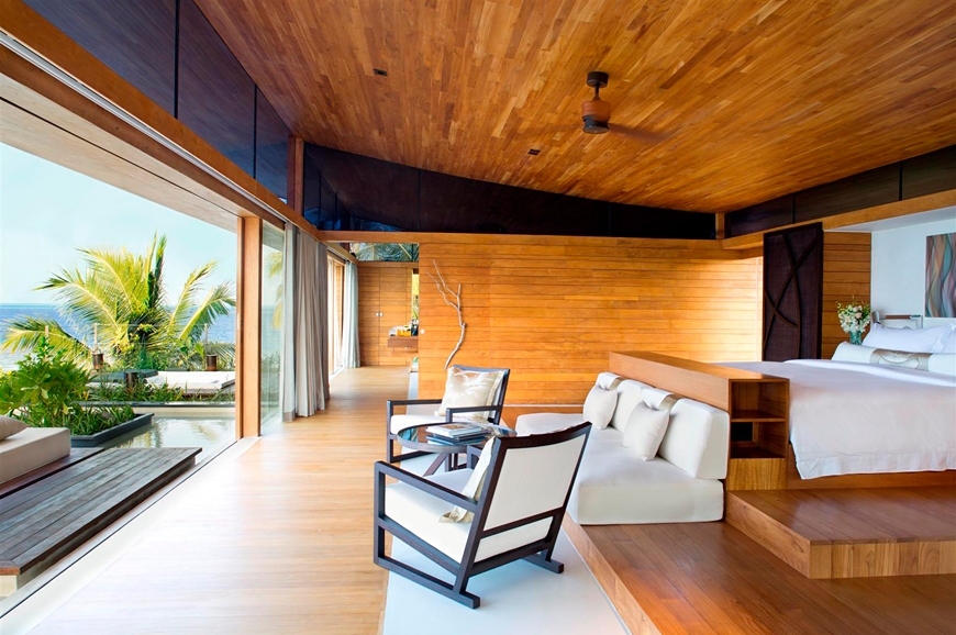 Coco Privé Kuda Hithi Island, Maldives. TravelPlusStyle.com