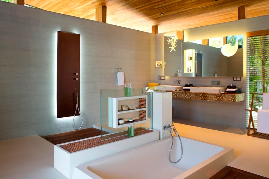 Coco Privé Kuda Hithi Island, Maldives. TravelPlusStyle.com