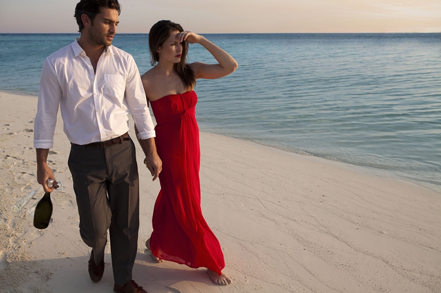 Coco Privé Kuda Hithi Island, Maldives. TravelPlusStyle.com