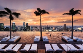 © 2011 Marina Bay Sands