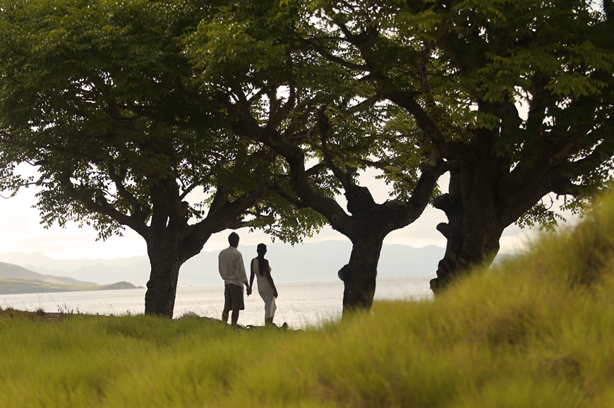 Alila Purnama, Komodo Island, Indonesia. TravelPlusStyle.com