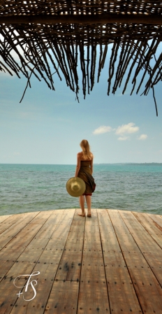 Song Saa Private Island, Cambodia. © travelplusstyle.com