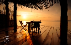 Song Saa Private Island, Cambodia. © travelplusstyle.com