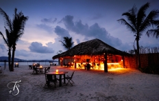 Song Saa Private Island, Cambodia. © travelplusstyle.com