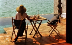 Song Saa Private Island, Cambodia. © travelplusstyle.com