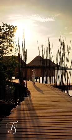 Song Saa Private Island, Cambodia. © travelplusstyle.com