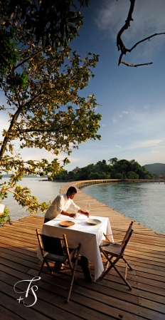 Song Saa Private Island, Cambodia. © travelplusstyle.com