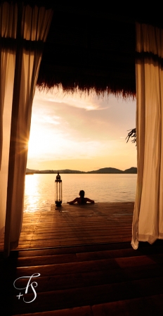 Song Saa Private Island, Cambodia. © travelplusstyle.com