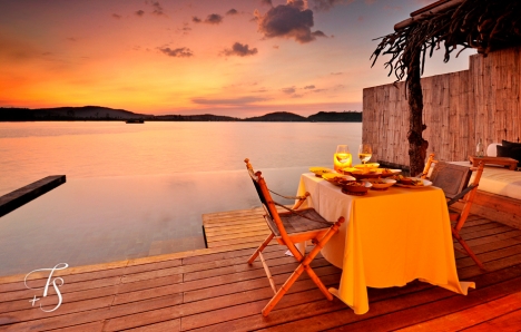 Song Saa Private Island, Cambodia. © travelplusstyle.com