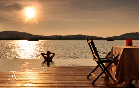 Song Saa Private Island, Cambodia. © travelplusstyle.com