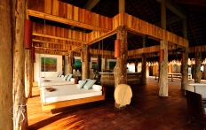 Song Saa Private Island, Cambodia. © travelplusstyle.com