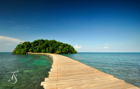 Song Saa Private Island, Cambodia. © travelplusstyle.com