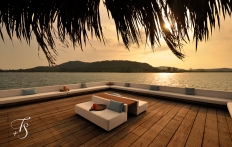 Song Saa Private Island, Cambodia. © travelplusstyle.com