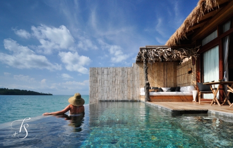 Song Saa Private Island, Cambodia. © travelplusstyle.com