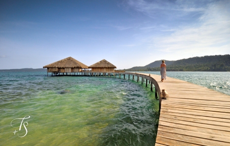 Song Saa Private Island, Cambodia. © travelplusstyle.com