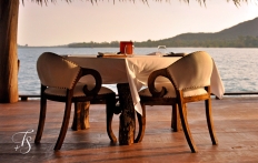 Song Saa Private Island, Cambodia. © travelplusstyle.com