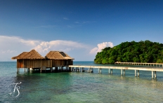 Song Saa Private Island, Cambodia. © travelplusstyle.com