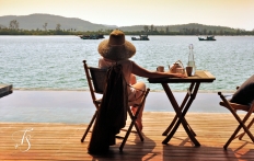 Song Saa Private Island, Cambodia. © travelplusstyle.com