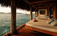 Song Saa Private Island, Cambodia. © travelplusstyle.com