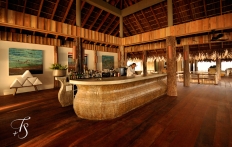 Song Saa Private Island, Cambodia. © travelplusstyle.com