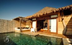 Song Saa Private Island, Cambodia. © travelplusstyle.com