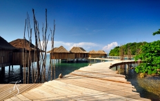 Song Saa Private Island, Cambodia. © travelplusstyle.com