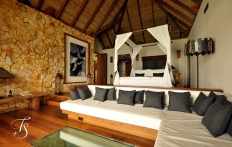 Song Saa Private Island, Cambodia. © travelplusstyle.com