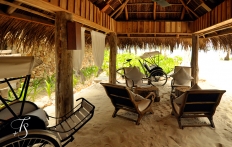 Song Saa Private Island, Cambodia. © travelplusstyle.com