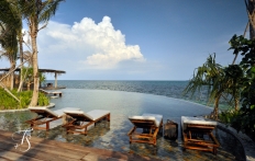 Song Saa Private Island, Cambodia. © travelplusstyle.com