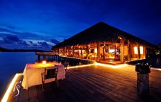 Song Saa Private Island, Cambodia. © travelplusstyle.com