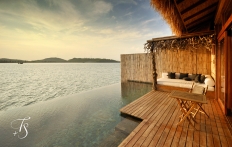 Song Saa Private Island, Cambodia. © travelplusstyle.com