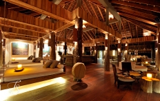 Song Saa Private Island, Cambodia. © travelplusstyle.com