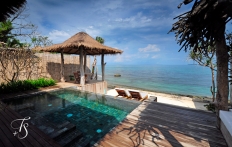 Song Saa Private Island, Cambodia. © travelplusstyle.com