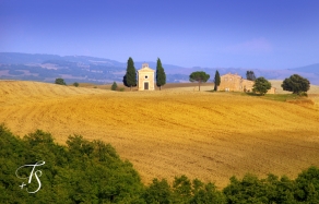 Tuscany, Italy