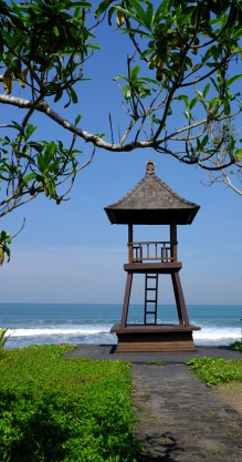 Ketapang Estate, Bali. TravelPlusStyle.com